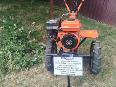 Другая Другая, объемом двигателя 0 л и пробегом 50 тыс. км за 480 $, фото 1 на Automoto.ua