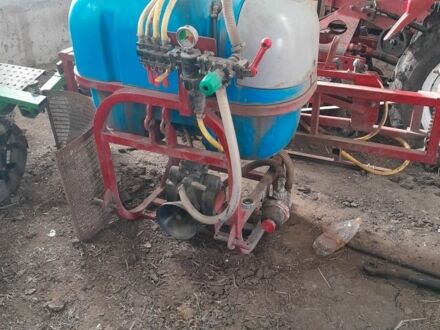 Другая Другая, объемом двигателя 0 л и пробегом 0 тыс. км за 400 $, фото 1 на Automoto.ua