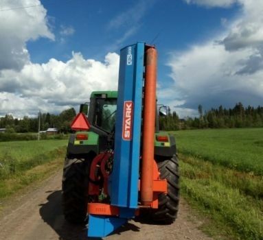 Другая Другая, объемом двигателя 0 л и пробегом 0 тыс. км за 95000 $, фото 2 на Automoto.ua