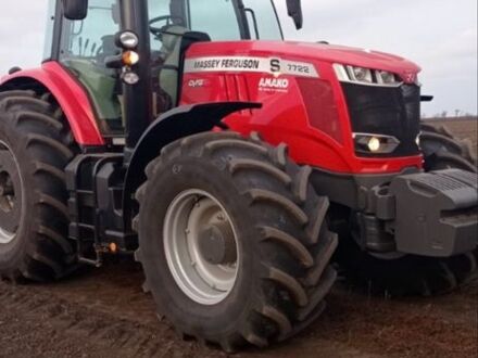 Другая Другая, объемом двигателя 7 л и пробегом 1000 тыс. км за 85000 $, фото 1 на Automoto.ua