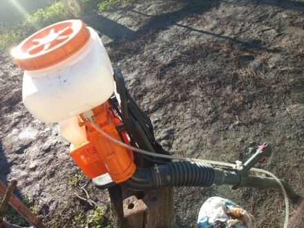 Другая Другая, объемом двигателя 0 л и пробегом 0 тыс. км за 142 $, фото 1 на Automoto.ua