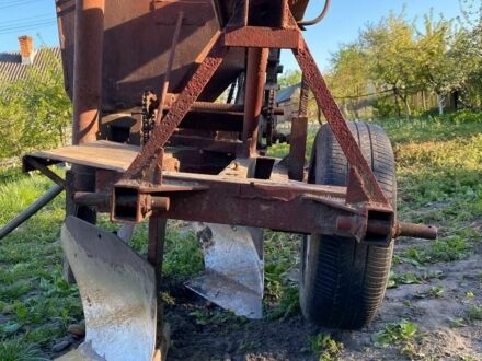 Другая Другая, объемом двигателя 0 л и пробегом 0 тыс. км за 357 $, фото 1 на Automoto.ua