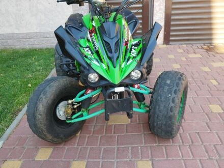 Другая Другая, объемом двигателя 0 л и пробегом 0 тыс. км за 828 $, фото 1 на Automoto.ua