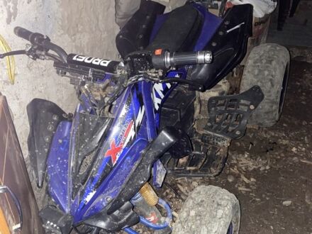 Другая Другая, объемом двигателя 0 л и пробегом 0 тыс. км за 426 $, фото 1 на Automoto.ua