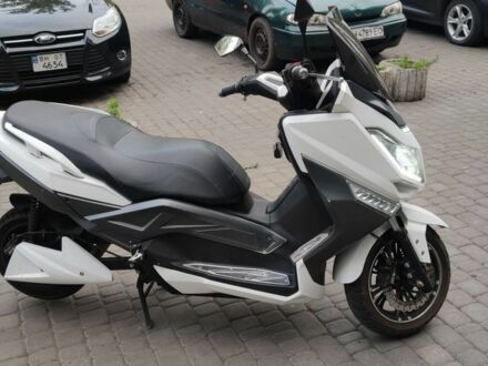 Другая Другая, объемом двигателя 0 л и пробегом 0 тыс. км за 1846 $, фото 1 на Automoto.ua