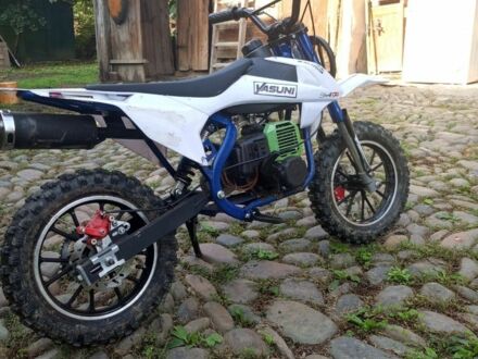 Другая Другая, объемом двигателя 50 л и пробегом 0 тыс. км за 240 $, фото 1 на Automoto.ua