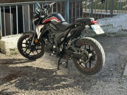 Другая Другая, объемом двигателя 0.2 л и пробегом 0 тыс. км за 1350 $, фото 1 на Automoto.ua