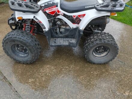 Другая Другая, объемом двигателя 0 л и пробегом 0 тыс. км за 781 $, фото 1 на Automoto.ua