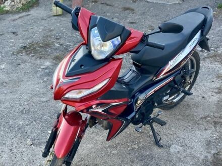 Другая Другая, объемом двигателя 0.13 л и пробегом 0 тыс. км за 475 $, фото 1 на Automoto.ua