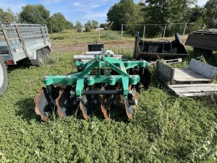 Інша Інша, об'ємом двигуна 0 л та пробігом 0 тис. км за 1700 $, фото 1 на Automoto.ua
