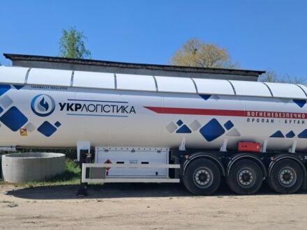 Інша Інша 2023 у Житомирі на Automoto.ua Інша Інша, об'ємом двигуна 10.85 л та пробігом 0 тис. км за 65000 $, фото 1 на Automoto.ua