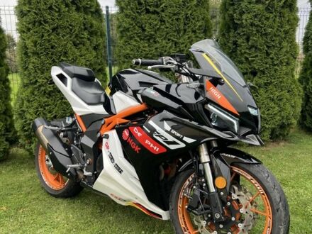 Другая Другая, объемом двигателя 0.4 л и пробегом 0 тыс. км за 2500 $, фото 1 на Automoto.ua