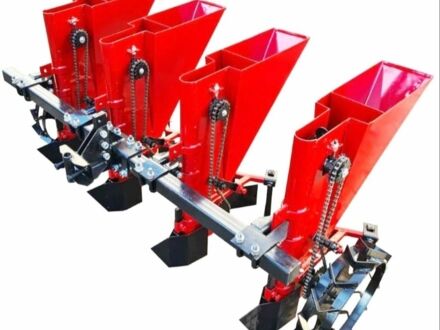 Інша Інша, об'ємом двигуна 0 л та пробігом 0 тис. км за 432 $, фото 1 на Automoto.ua