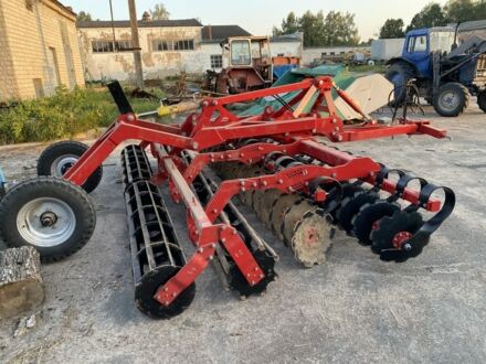 Другая Другая, объемом двигателя 0 л и пробегом 0 тыс. км за 9900 $, фото 1 на Automoto.ua