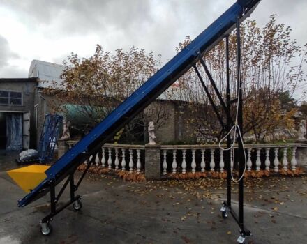 Другая Другая, объемом двигателя 0 л и пробегом 0 тыс. км за 244 $, фото 1 на Automoto.ua