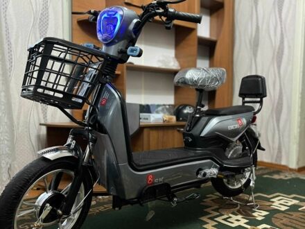 Другая Другая, объемом двигателя 0 л и пробегом 0 тыс. км за 404 $, фото 1 на Automoto.ua