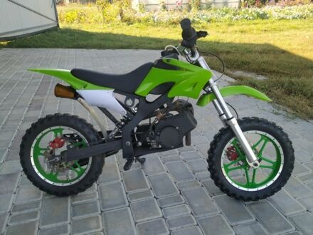 Другая Другая, объемом двигателя 0 л и пробегом 0 тыс. км за 207 $, фото 1 на Automoto.ua