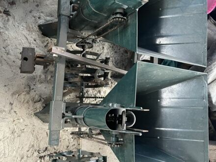 Другая Другая, объемом двигателя 0 л и пробегом 0 тыс. км за 192 $, фото 1 на Automoto.ua