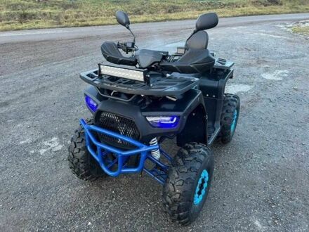 Другая Другая, объемом двигателя 0.13 л и пробегом 0 тыс. км за 547 $, фото 1 на Automoto.ua