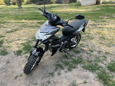 Інша Інша 2023 у Краматорске на Automoto.ua Інша Інша, об'ємом двигуна 0.13 л та пробігом 0 тис. км за 632 $, фото 1 на Automoto.ua