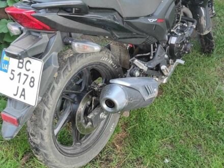 Другая Другая, объемом двигателя 0.2 л и пробегом 0 тыс. км за 1300 $, фото 1 на Automoto.ua