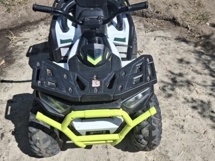 Другая Другая, объемом двигателя 0 л и пробегом 0 тыс. км за 191 $, фото 1 на Automoto.ua