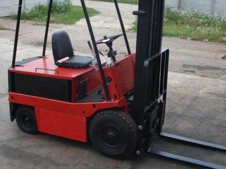 Інша Інша, об'ємом двигуна 0 л та пробігом 0 тис. км за 6500 $, фото 1 на Automoto.ua