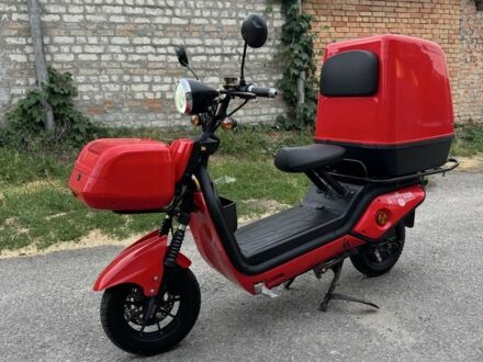 Інша Інша 2023 у Кропивницькому (Кіровограді) на Automoto.ua Інша Інша, об'ємом двигуна 6 л та пробігом 0 тис. км за 47000 $, фото 1 на Automoto.ua