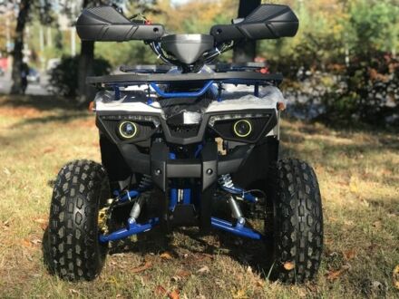 Другая Другая, объемом двигателя 0 л и пробегом 0 тыс. км за 1300 $, фото 1 на Automoto.ua