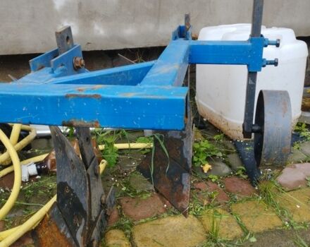 Другая Другая, объемом двигателя 0 л и пробегом 0 тыс. км за 3700 $, фото 1 на Automoto.ua