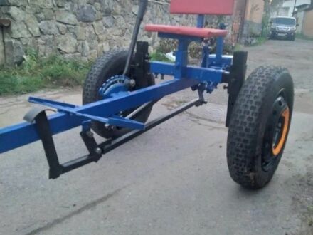 Інша Інша, об'ємом двигуна 0 л та пробігом 0 тис. км за 85 $, фото 1 на Automoto.ua