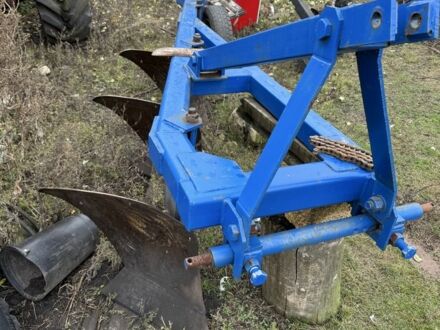 Другая Другая, объемом двигателя 0 л и пробегом 0 тыс. км за 955 $, фото 1 на Automoto.ua