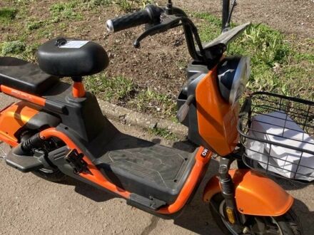 Інша Інша, об'ємом двигуна 0 л та пробігом 0 тис. км за 13000 $, фото 1 на Automoto.ua