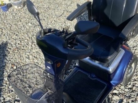 Другая Другая, объемом двигателя 0 л и пробегом 0 тыс. км за 355 $, фото 1 на Automoto.ua