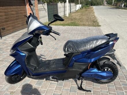 Другая Другая, объемом двигателя 0 л и пробегом 0 тыс. км за 1200 $, фото 1 на Automoto.ua