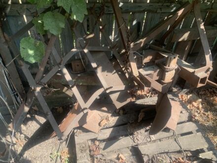 Другая Інша, об'ємом двигуна 0 л та пробігом 0 тис. км за 378 $, фото 1 на Automoto.ua