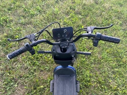 Другая Другая 2023 в Умани на Automoto.ua Другая Другая, объемом двигателя 0 л и пробегом 0 тыс. км за 18000 $, фото 1 на Automoto.ua
