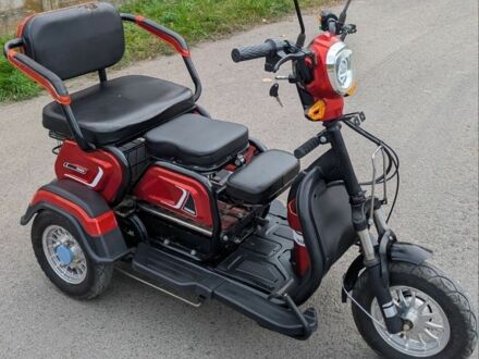 Інша Інша, об'ємом двигуна 0 л та пробігом 0 тис. км за 591 $, фото 1 на Automoto.ua