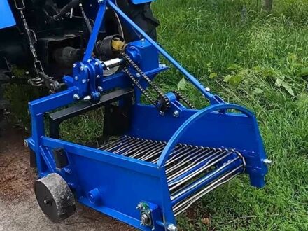 Другая Другая, объемом двигателя 0 л и пробегом 0 тыс. км за 571 $, фото 1 на Automoto.ua