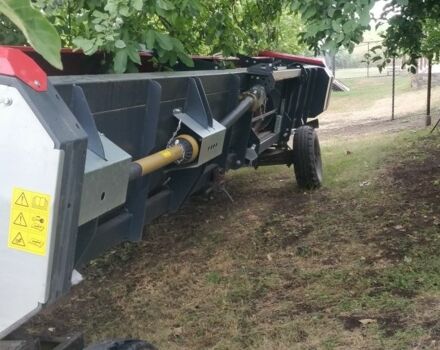 Другая Другая, объемом двигателя 0 л и пробегом 0 тыс. км за 29000 $, фото 4 на Automoto.ua