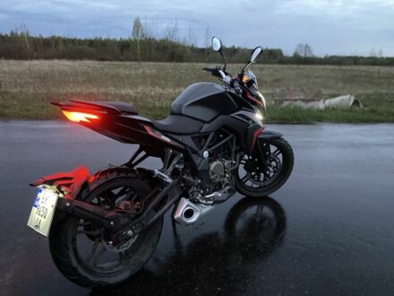 Другая Другая, объемом двигателя 0.3 л и пробегом 0 тыс. км за 2200 $, фото 1 на Automoto.ua