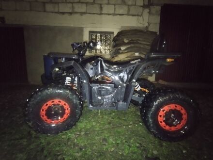 Другая Другая, объемом двигателя 0 л и пробегом 0 тыс. км за 500 $, фото 1 на Automoto.ua