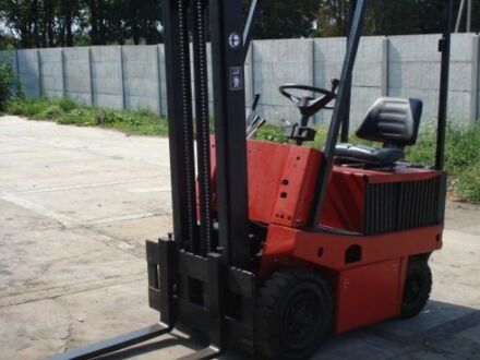 Інша Інша, об'ємом двигуна 0 л та пробігом 0 тис. км за 3300 $, фото 1 на Automoto.ua