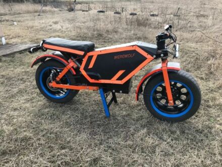 Інша Інша 2023 у Харкові на Automoto.ua Інша Інша, об'ємом двигуна 0 л та пробігом 0 тис. км за 1250 $, фото 1 на Automoto.ua