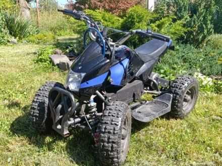 Інша Інша 2023 у Володимир-Волинський на Automoto.ua Інша Інша, об'ємом двигуна 50 л та пробігом 0 тис. км за 339 $, фото 1 на Automoto.ua