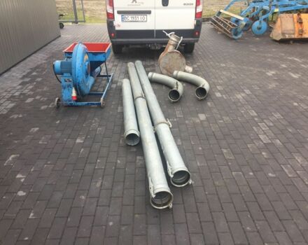 Другая Другая, объемом двигателя 0 л и пробегом 0 тыс. км за 820 $, фото 8 на Automoto.ua