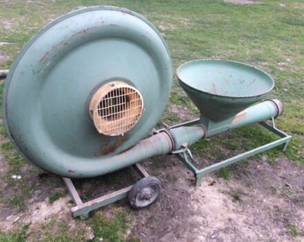 Другая Другая, объемом двигателя 0 л и пробегом 0 тыс. км за 820 $, фото 7 на Automoto.ua