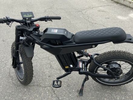 Інша Інша 2023 у Харкові на Automoto.ua Інша Інша, об'ємом двигуна 0 л та пробігом 0 тис. км за 1608 $, фото 1 на Automoto.ua