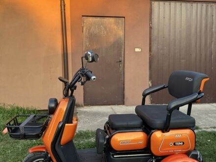 Другая Другая, объемом двигателя 0 л и пробегом 0 тыс. км за 900 $, фото 1 на Automoto.ua