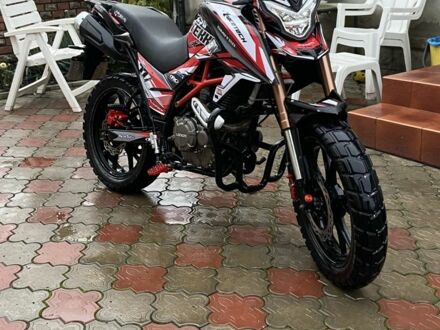 Другая Другая, объемом двигателя 0.25 л и пробегом 0 тыс. км за 1402 $, фото 1 на Automoto.ua